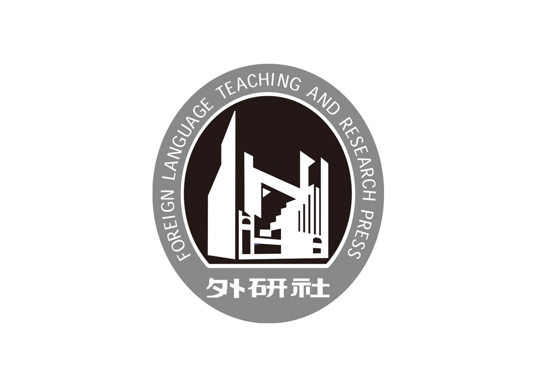 外研社logo矢量图