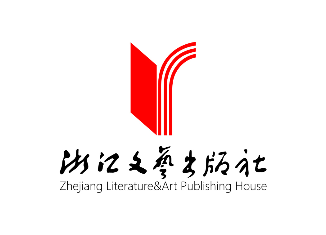 浙江文艺出版社logo矢量图