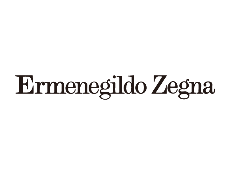 杰尼亚(Ermenegildo Zegna)logo标志矢量图