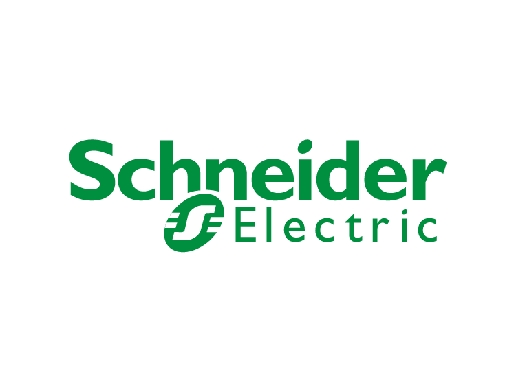 施耐德电气(Schneider Electric)logo标志矢量图