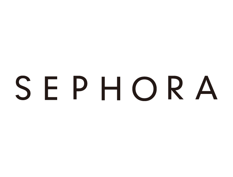SEPHORA(丝芙兰)化妆品logo标志矢量图