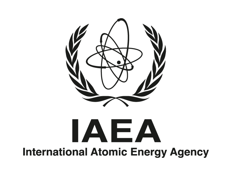 国际原子能机构(IAEA)标志矢量图