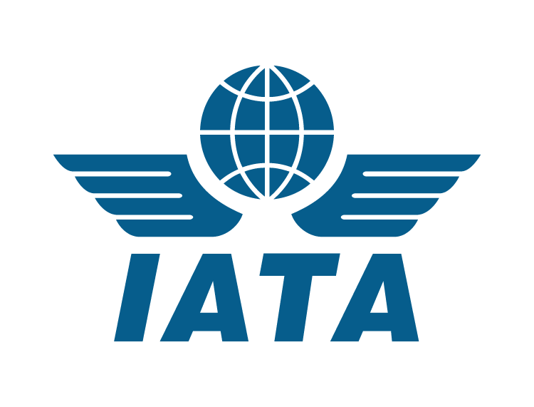 国际航空运输协会(IATA)logo标志矢量图