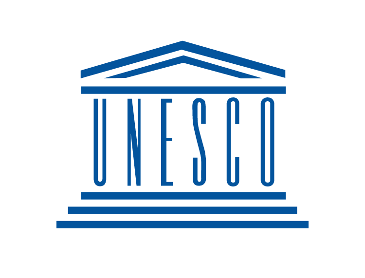 联合国教科文组织(UNESCO)logo标志矢量图