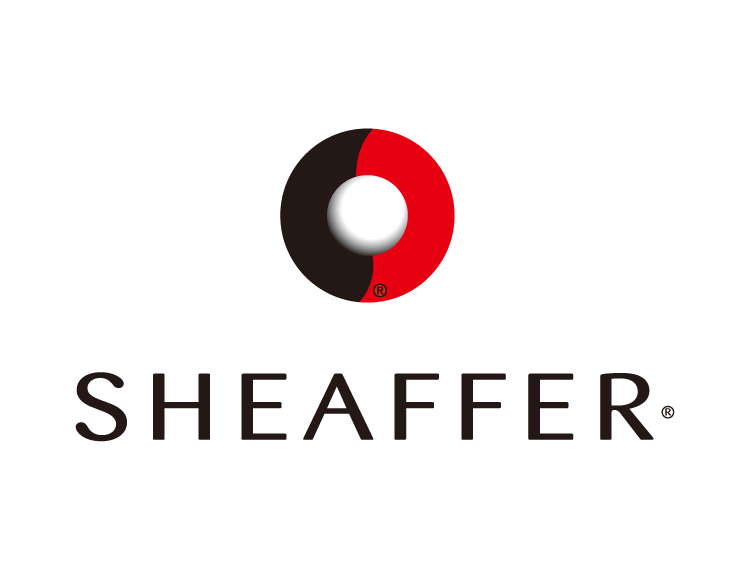 世界名笔犀飞利(Sheaffer)logo标志矢量图