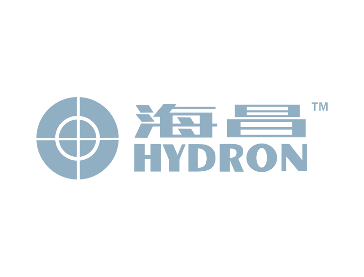 海昌(Hydron)logo标志矢量图