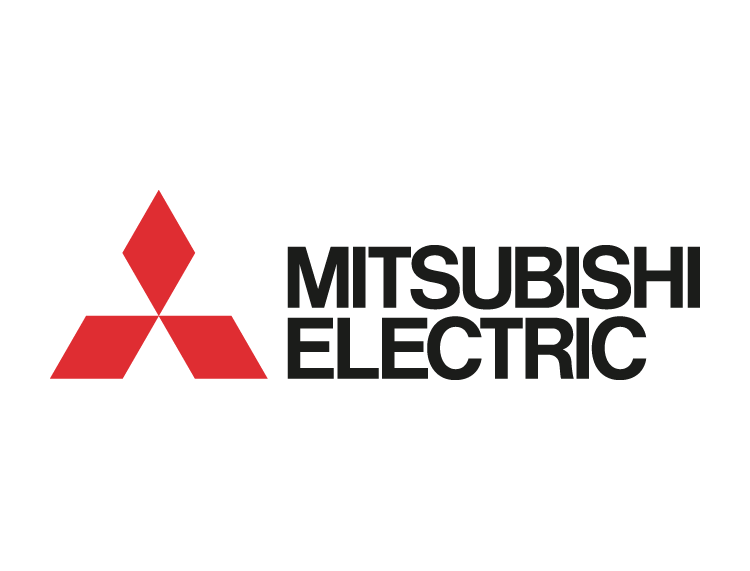 三菱电机logo标志矢量图