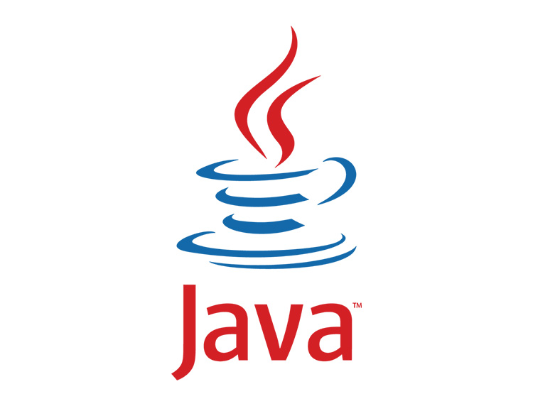Java标志矢量图