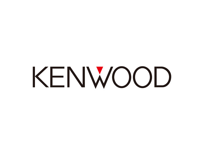 建伍(KENWOOD)标志矢量图