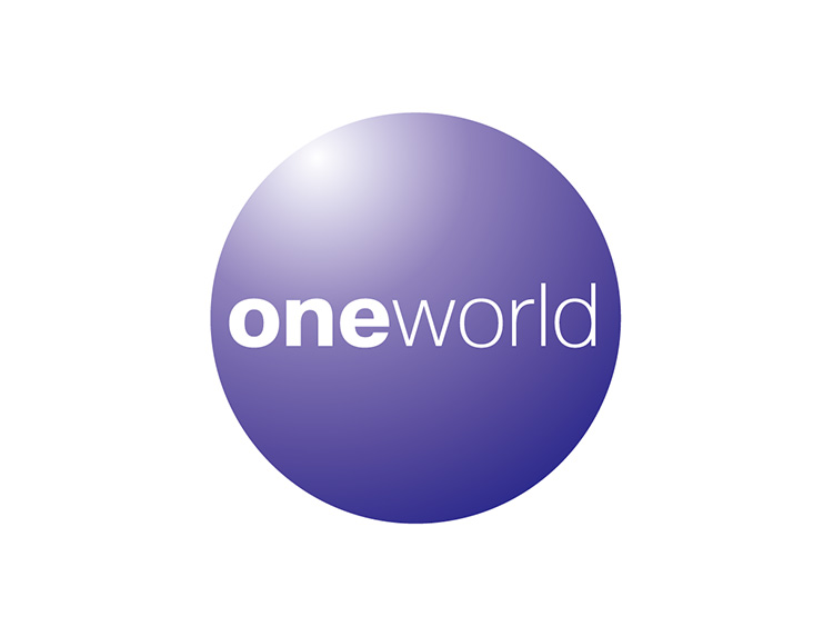 寰宇一家(Oneworld Alliance)标志矢量图