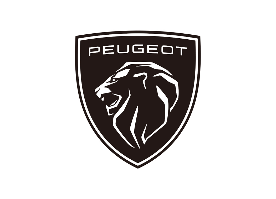 Peugeot标致汽车标志矢量图