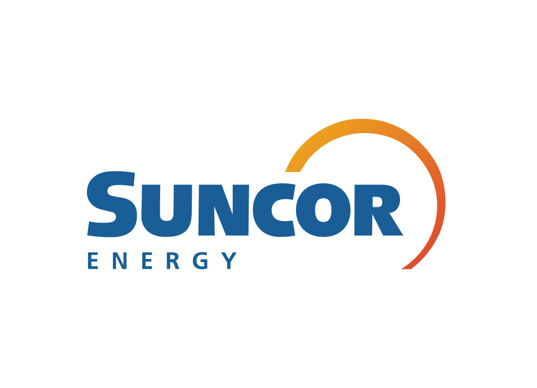 Suncor森科能源logo矢量图