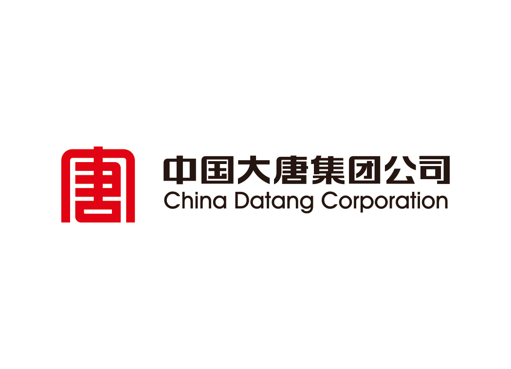 中国大唐集团logo矢量图