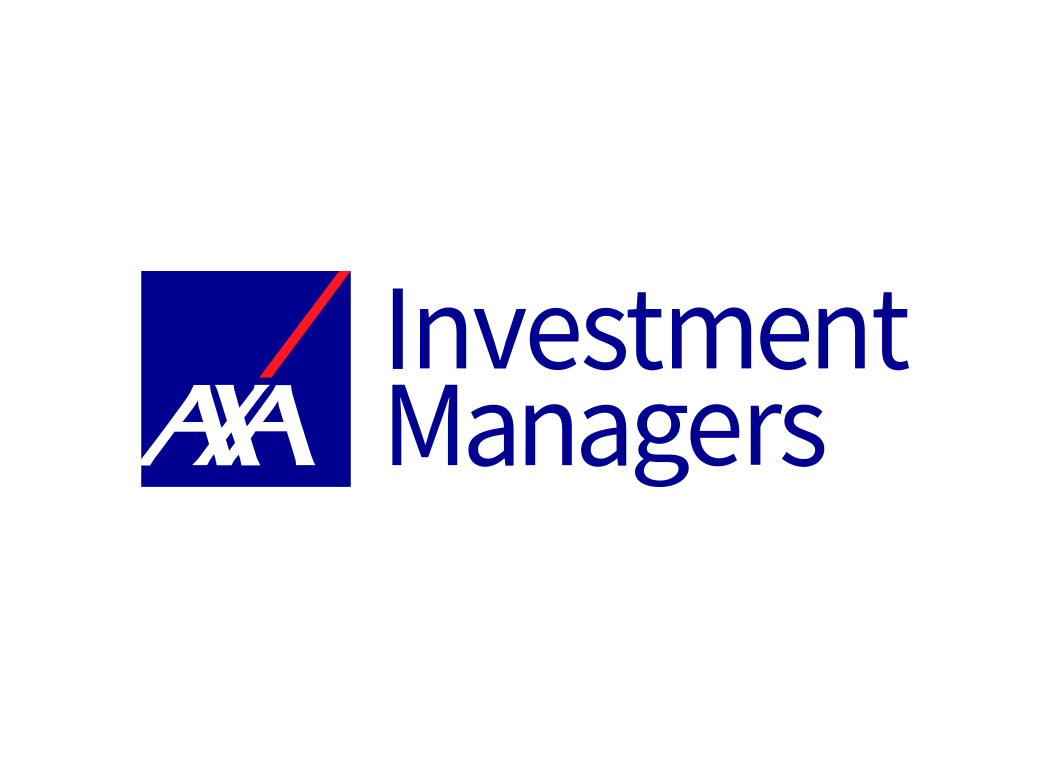 AXA安盛保险logo矢量图