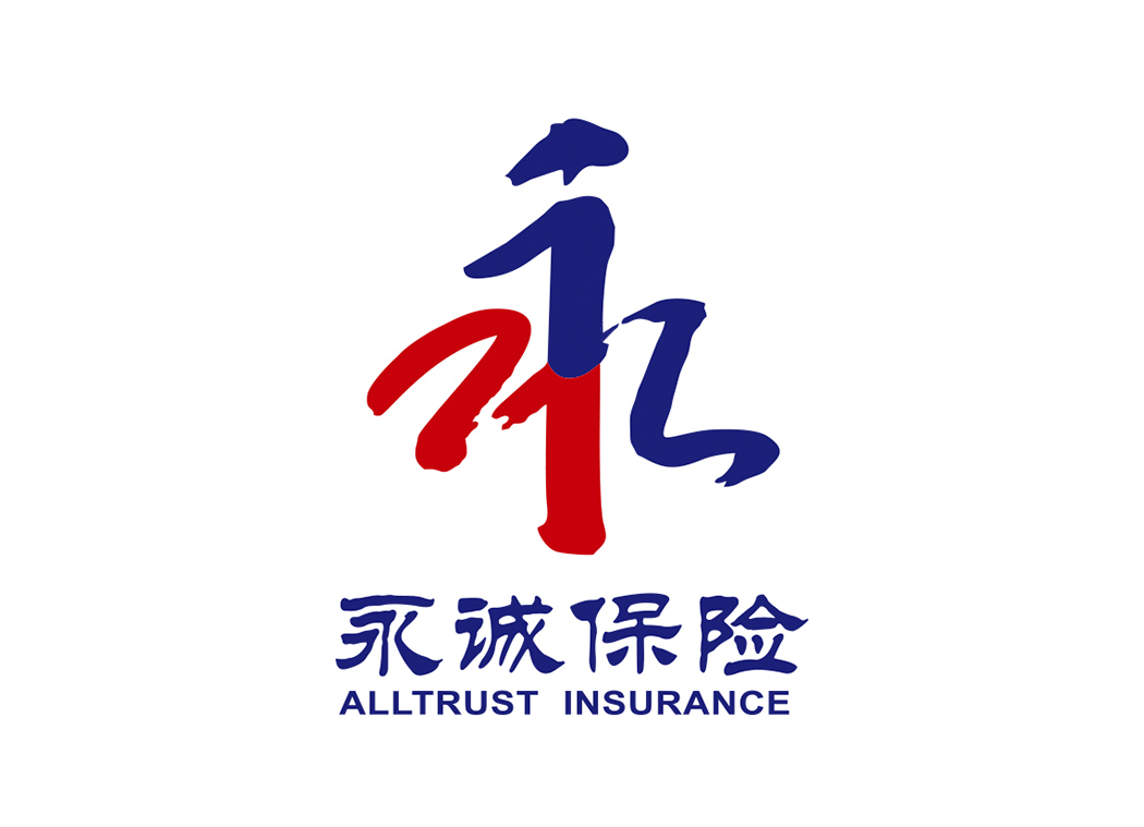 永诚保险logo标志矢量图