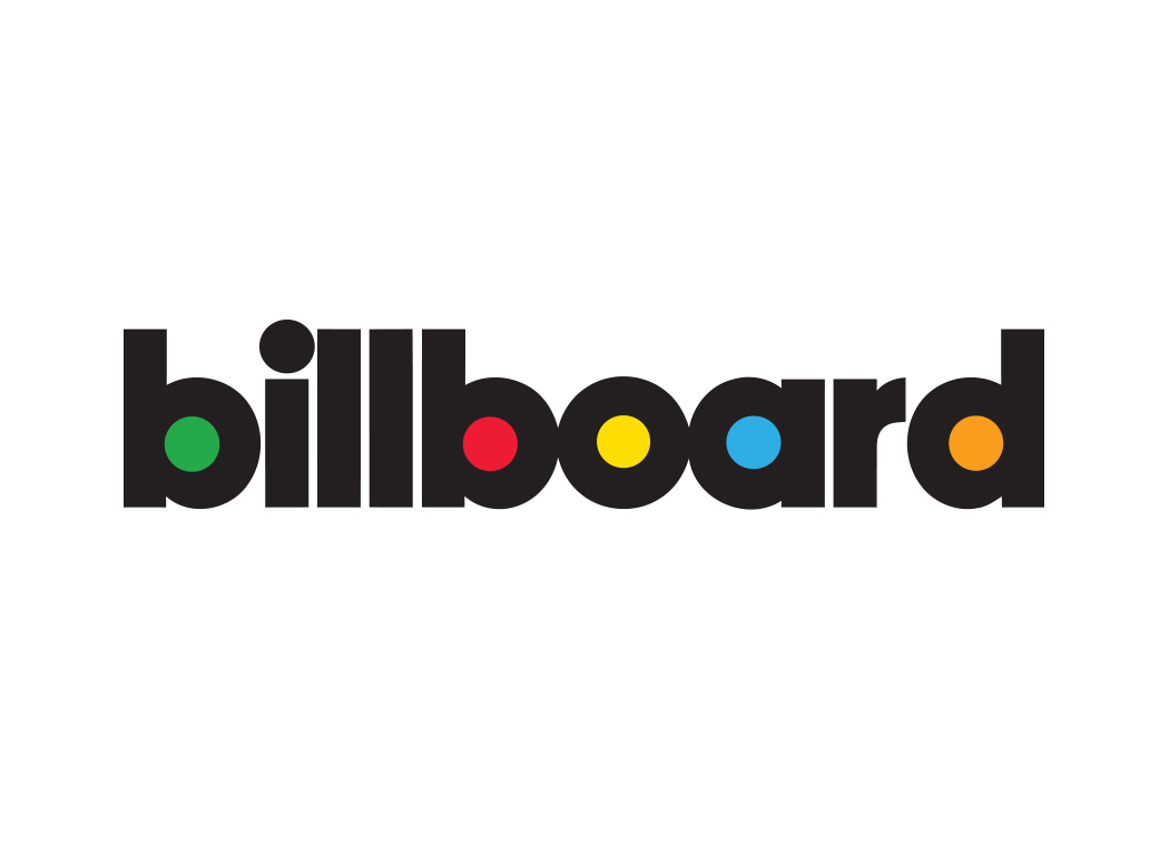 Billboard公告牌logo标志矢量图