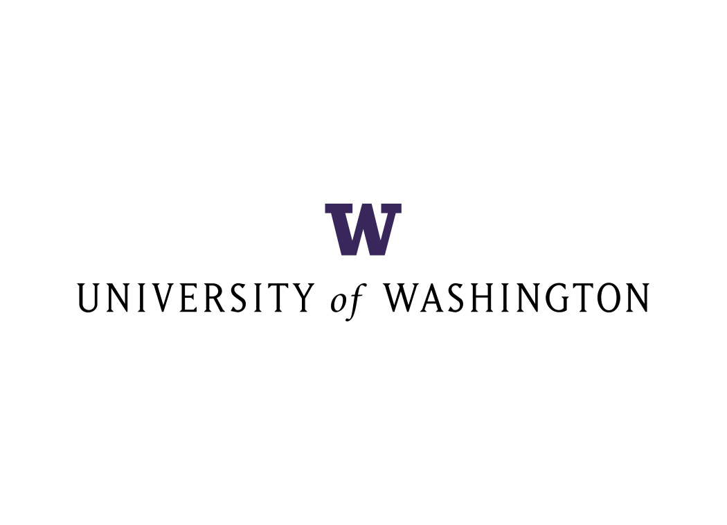 美国华盛顿大学校徽logo矢量图