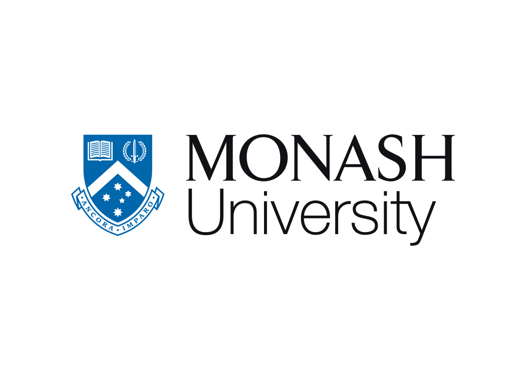 蒙纳士大学校徽logo矢量图