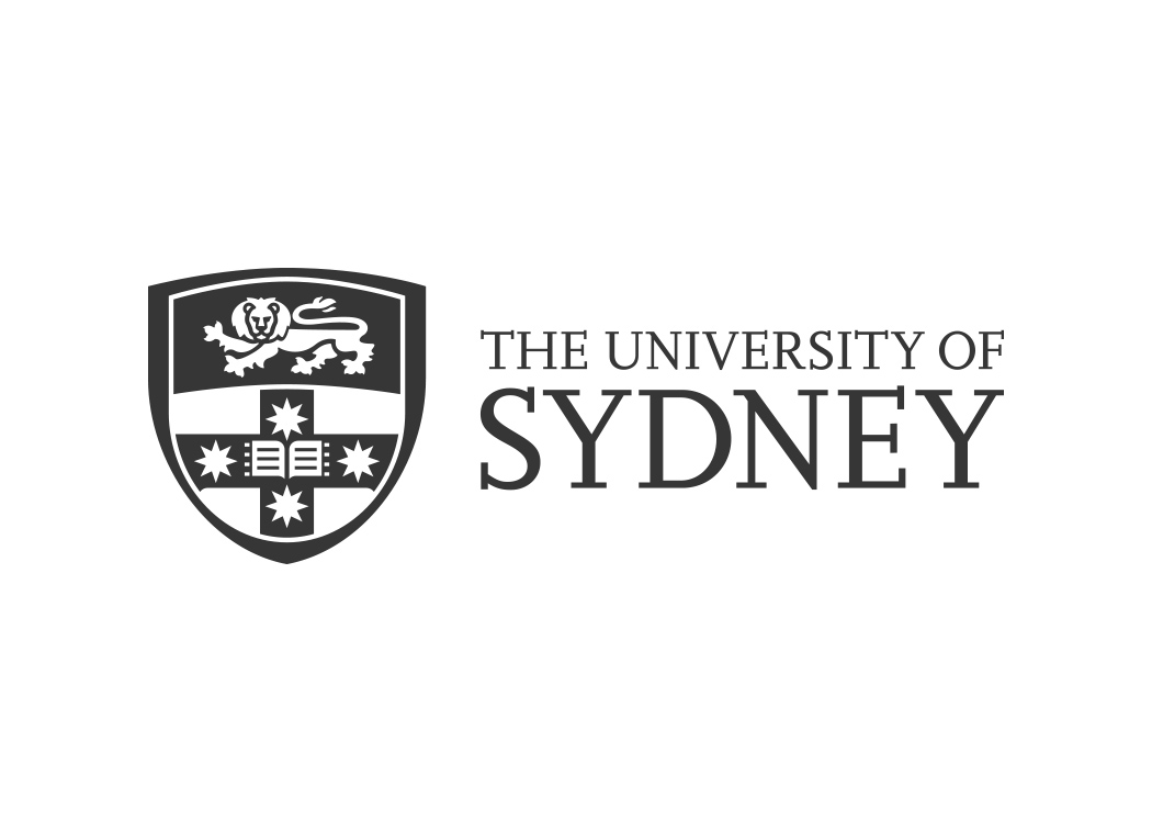 悉尼大学校徽logo矢量图