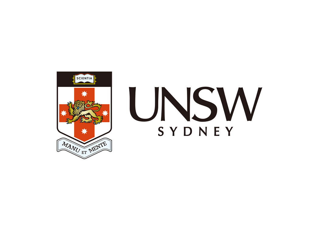 新南威尔士大学校徽logo矢量图