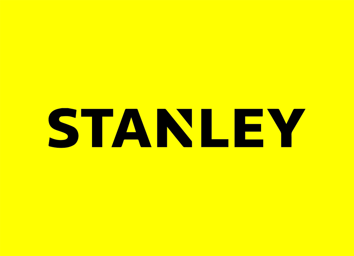 史丹利（STANLEY）logo矢量图