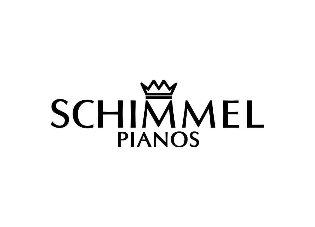 Schimmel(舒密尔)钢琴logo矢量图