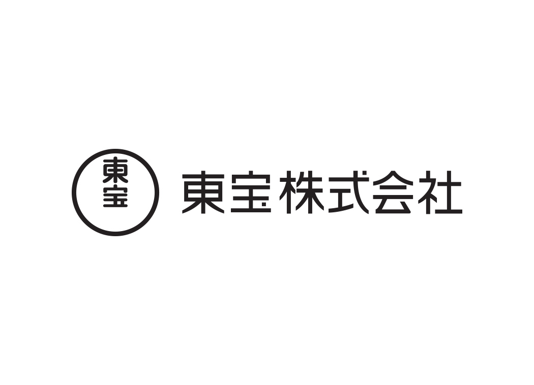 东宝株式会社logo矢量图