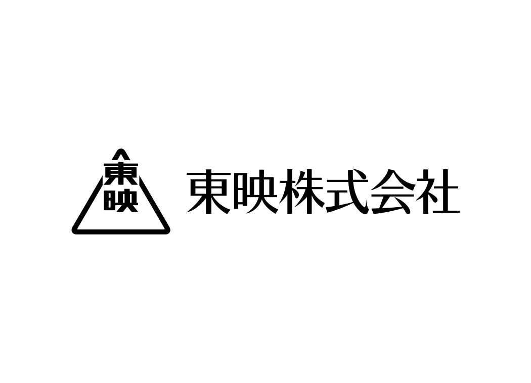 东映株式会社logo矢量图