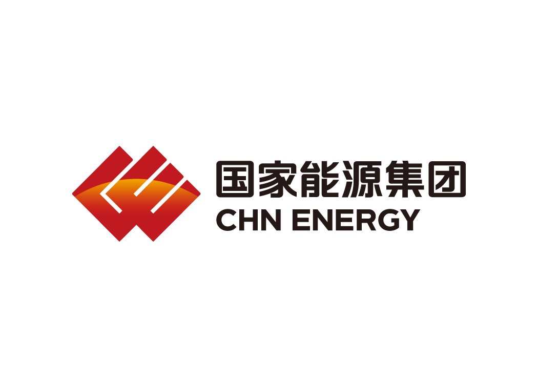 国家能源集团logo标志矢量图