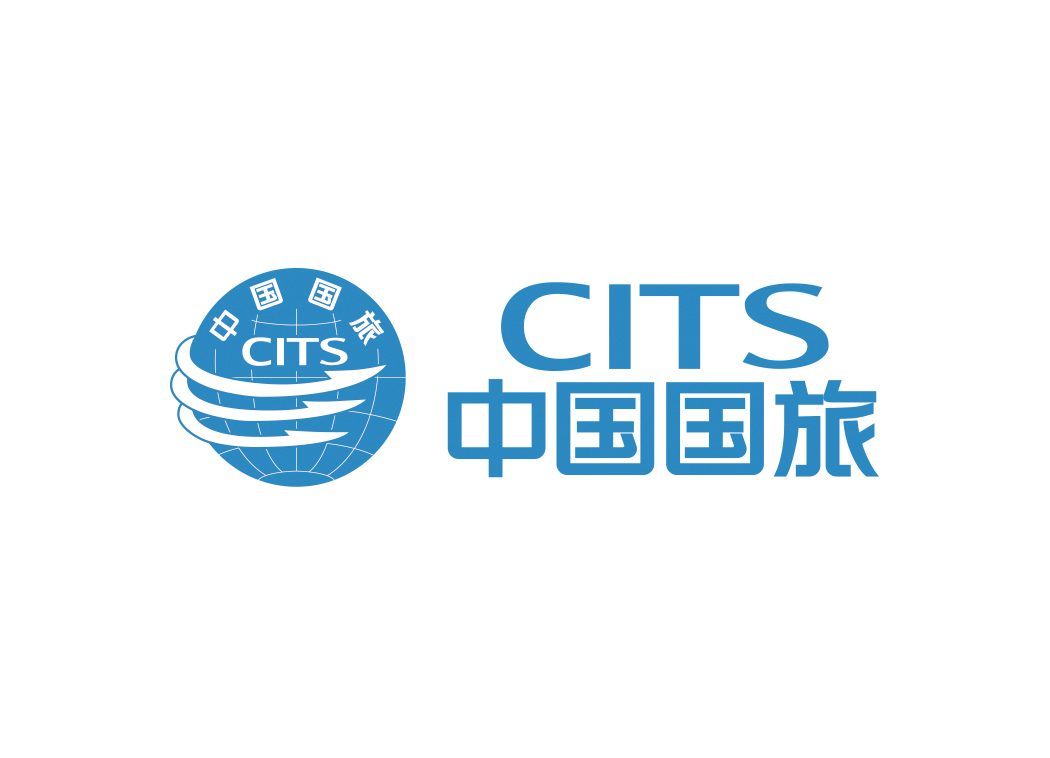 中国国旅logo矢量图