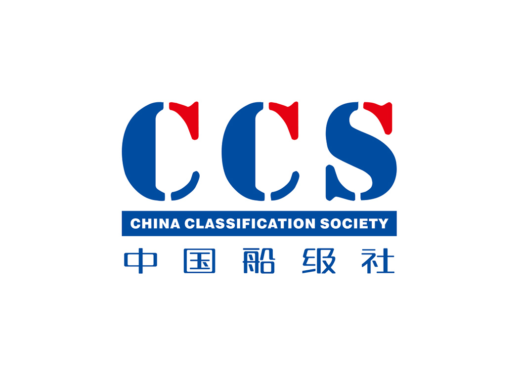 中国船级社（CCS）logo矢量图