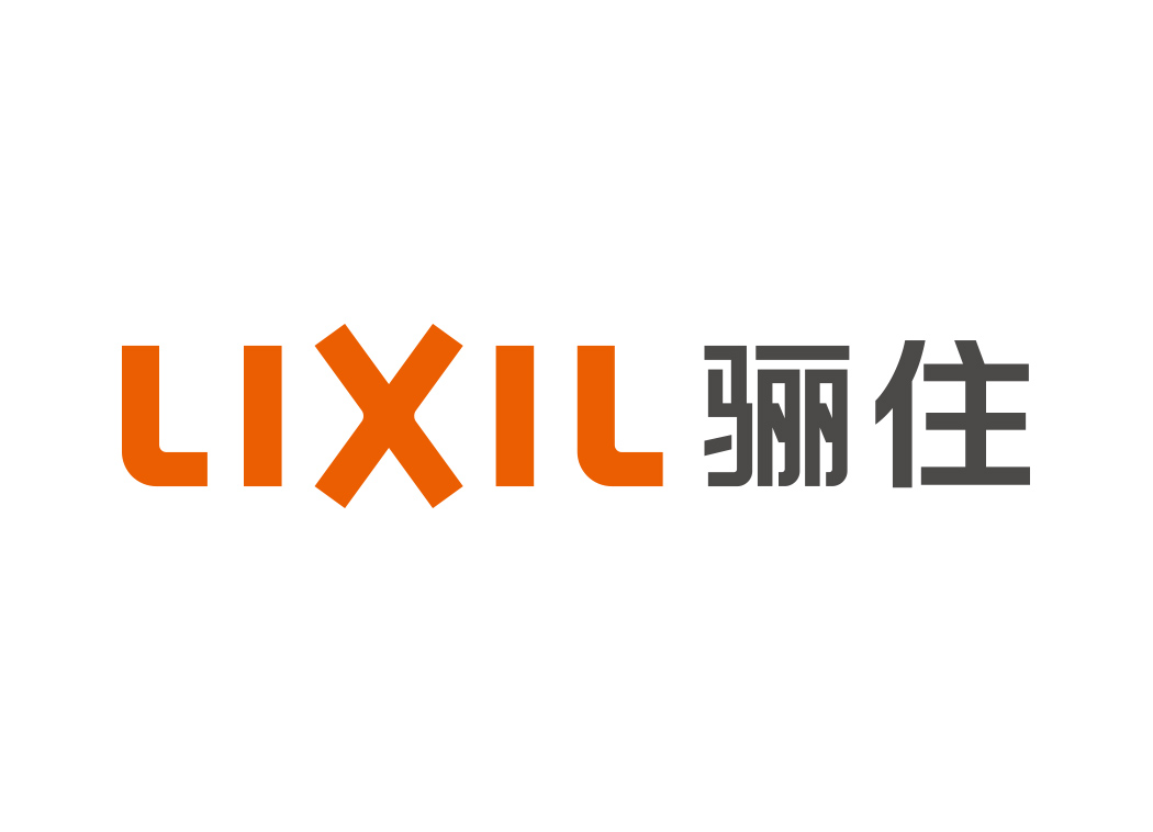 骊住Lixil标志矢量图