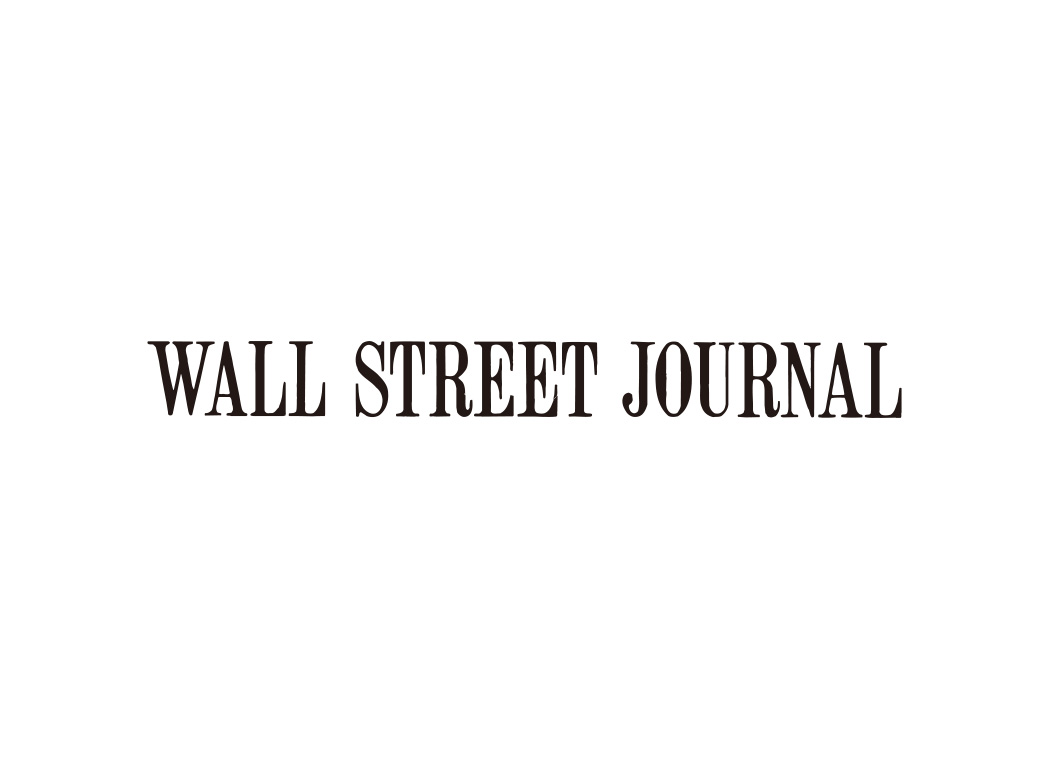 华尔街日报logo矢量图
