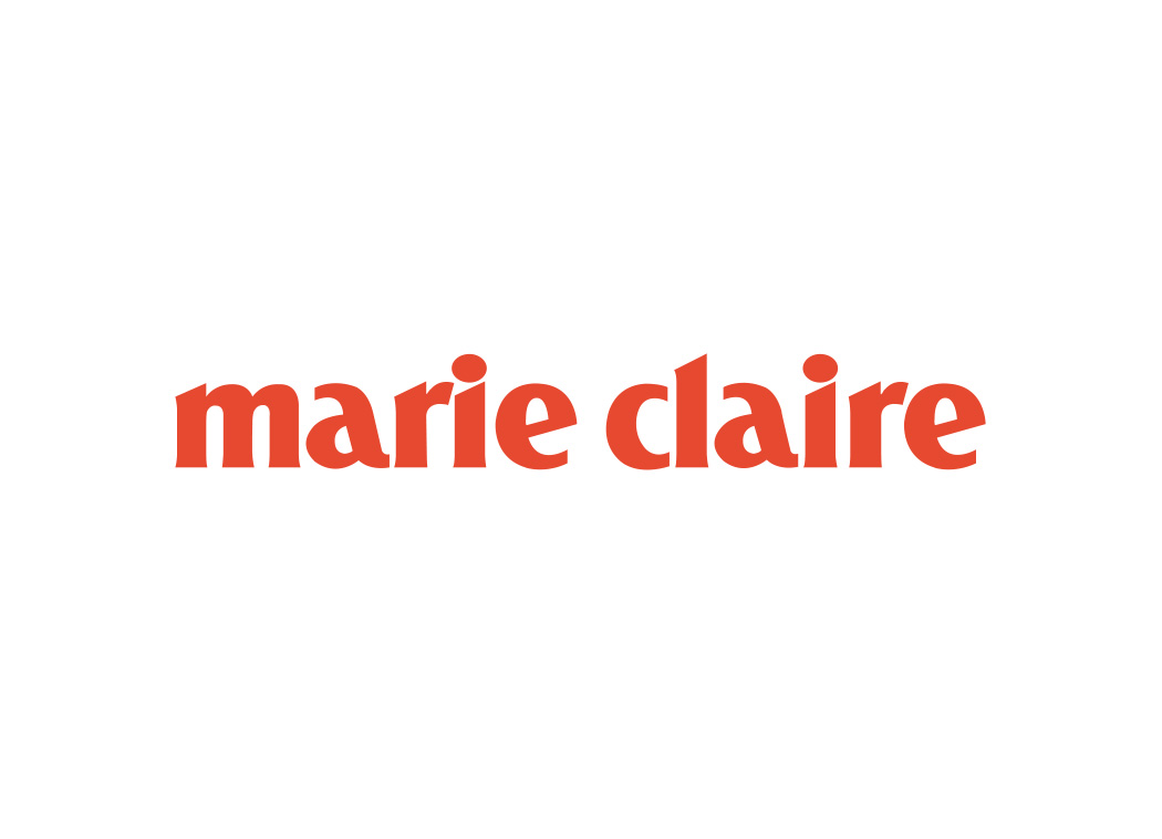 时尚杂志Marie Claire(嘉人) logo矢量图