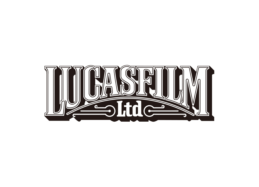卢卡斯影业logo矢量图