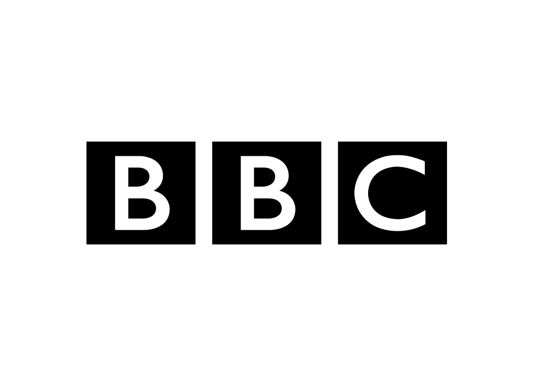 英国广播公司(BBC) logo矢量图