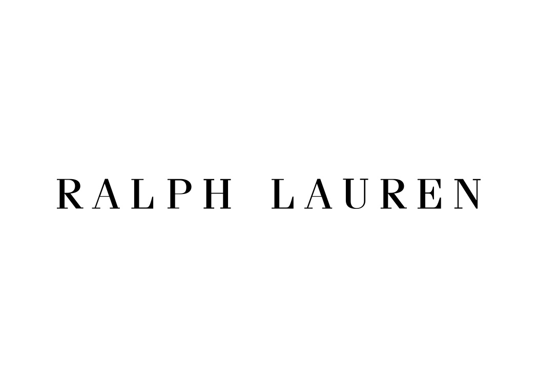 拉夫·劳伦（Ralph Lauren）logo矢量图
