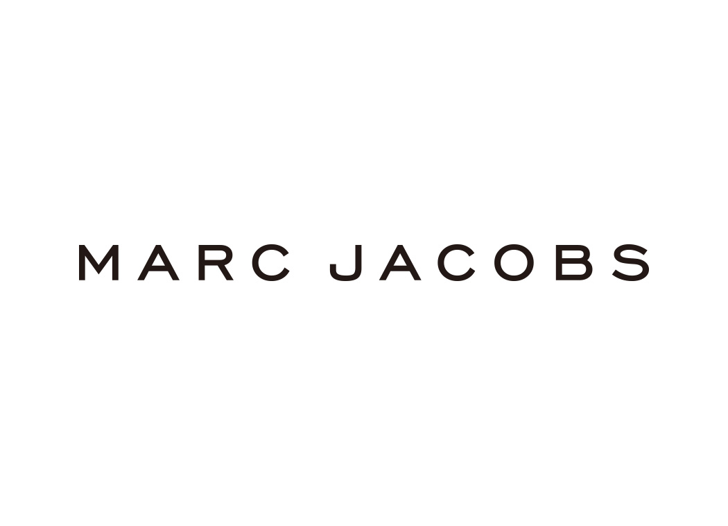 马克·雅可布(Marc Jacobs) logo矢量图