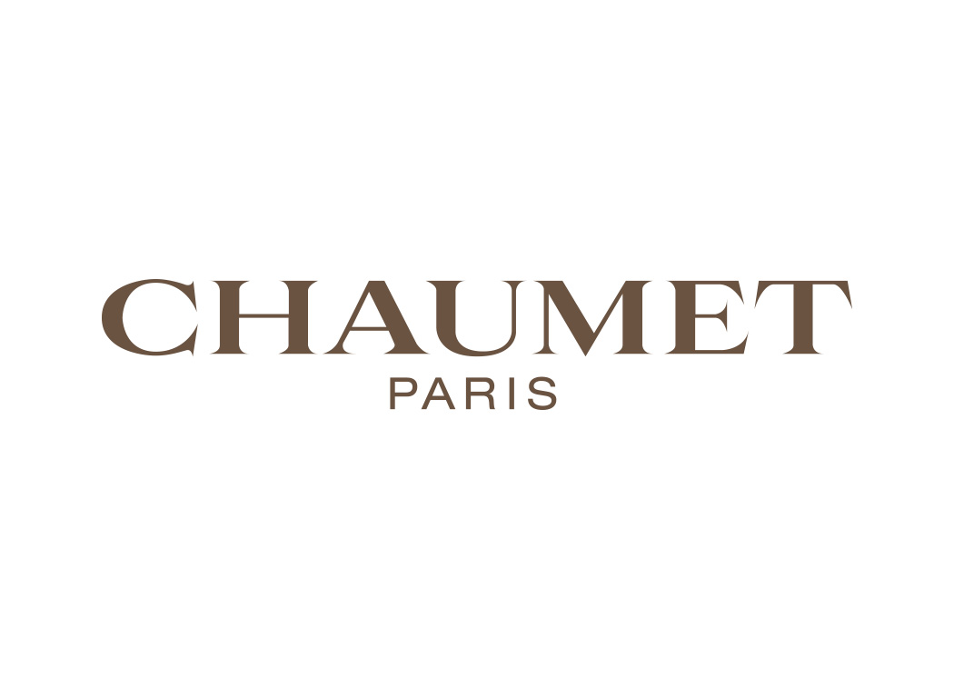 Chaumet尚美巴黎logo矢量图